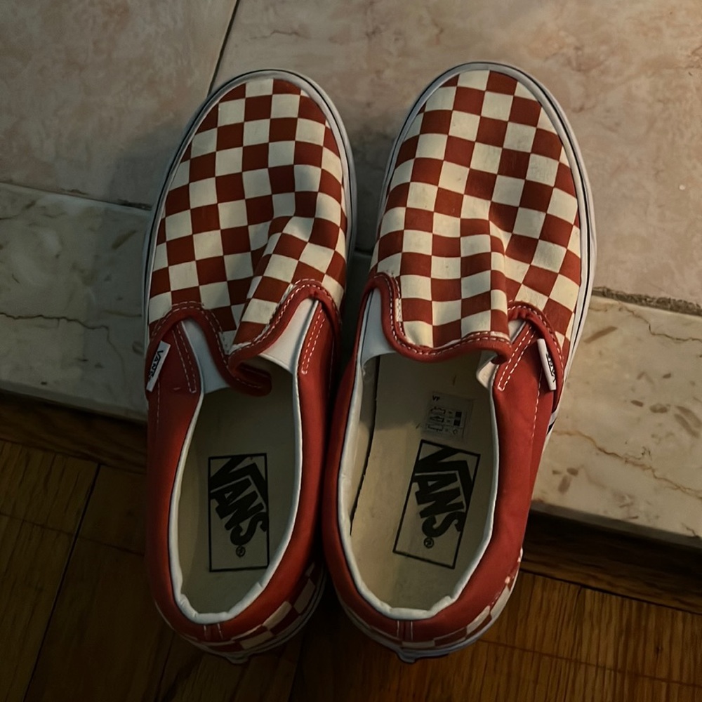 Vans